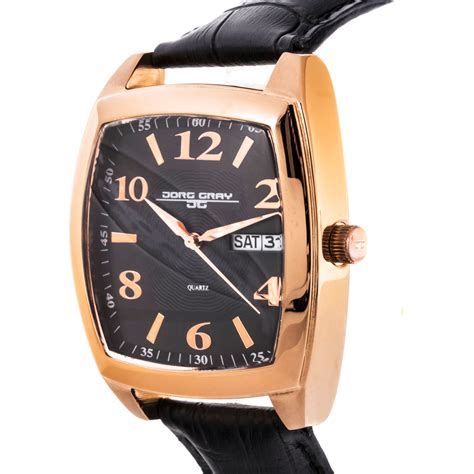 womens jorg gray watches